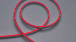 LED Neon Flex 3Y 6x12 126 LED/m 10,8W/m 24V RED